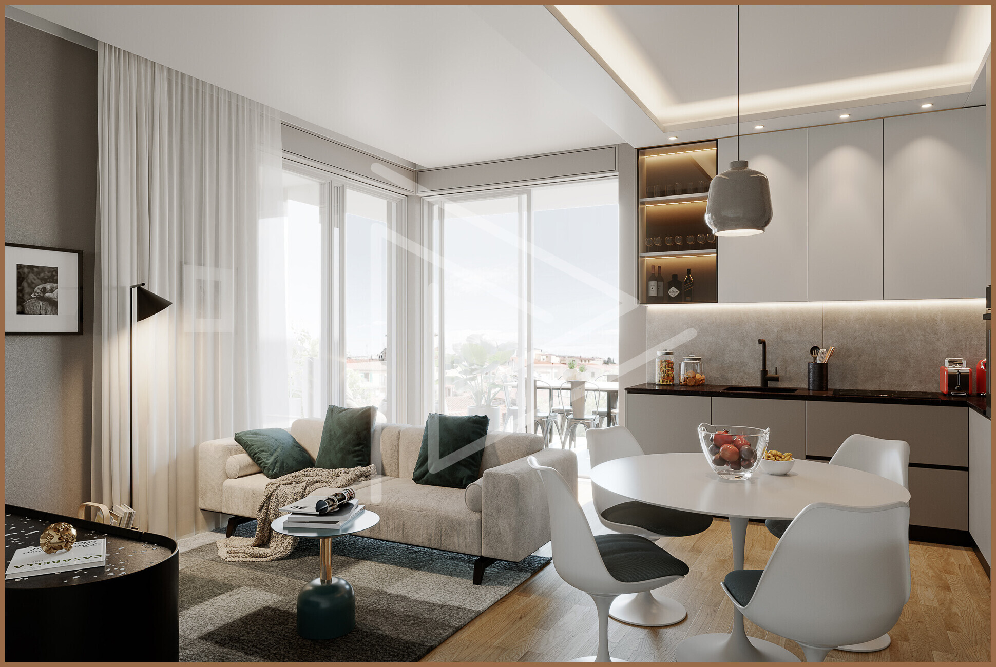 Via Aretina TorriEsportata2994