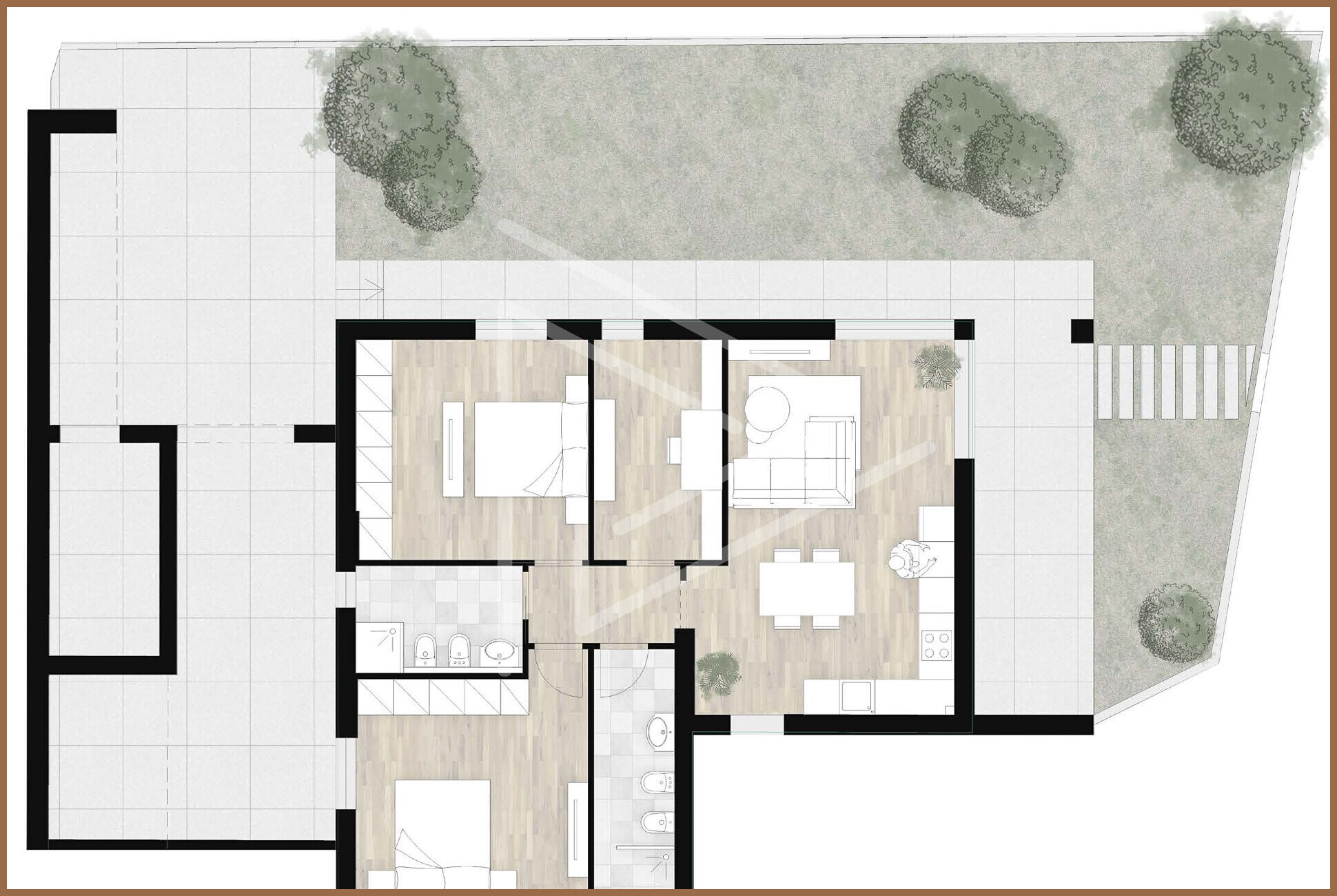 Via Aretina TorriEsportata2984