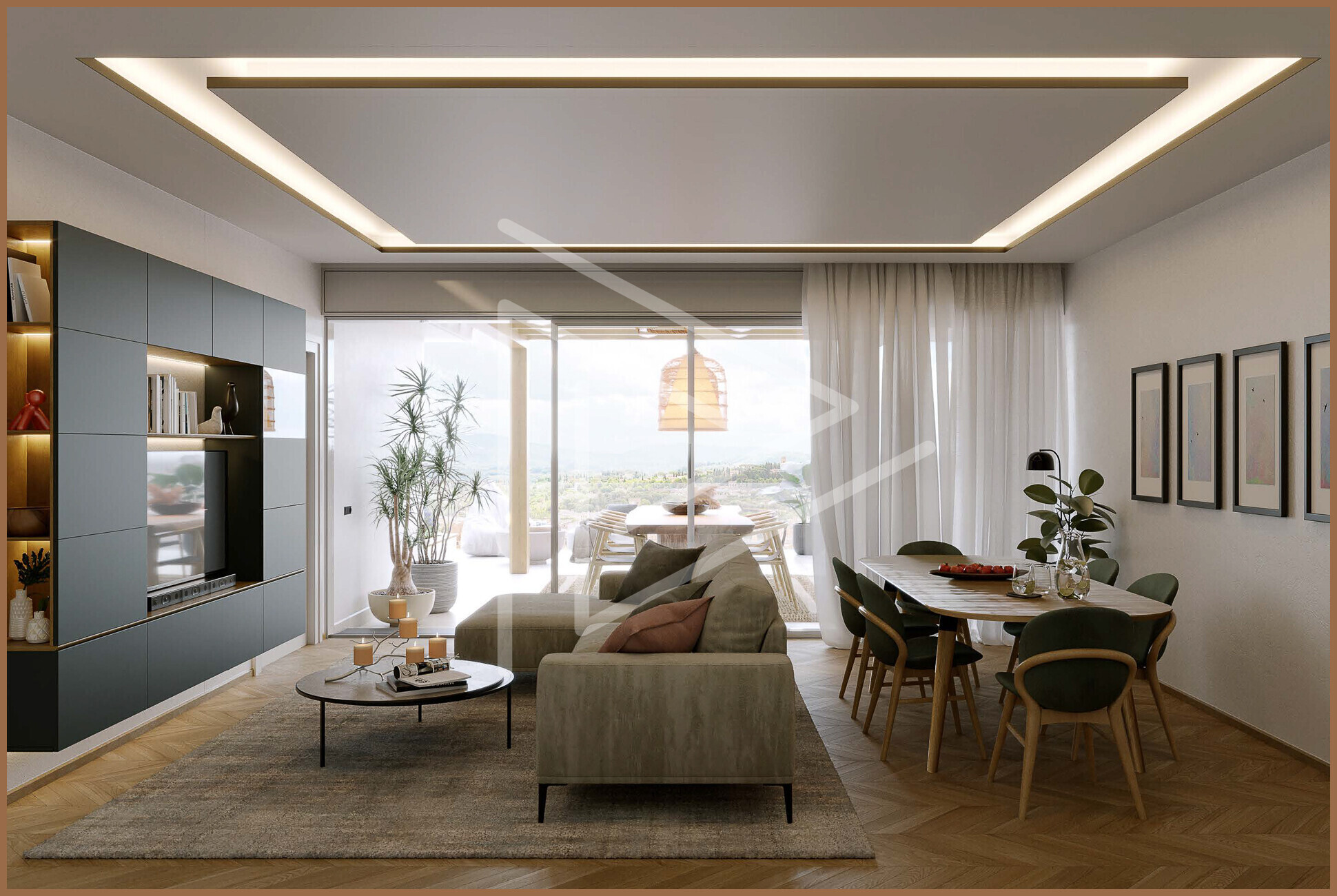 Via Aretina TorriEsportata2998