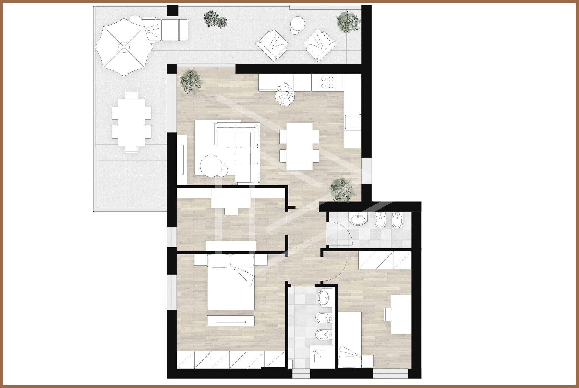 Via Aretina TorriEsportata2990