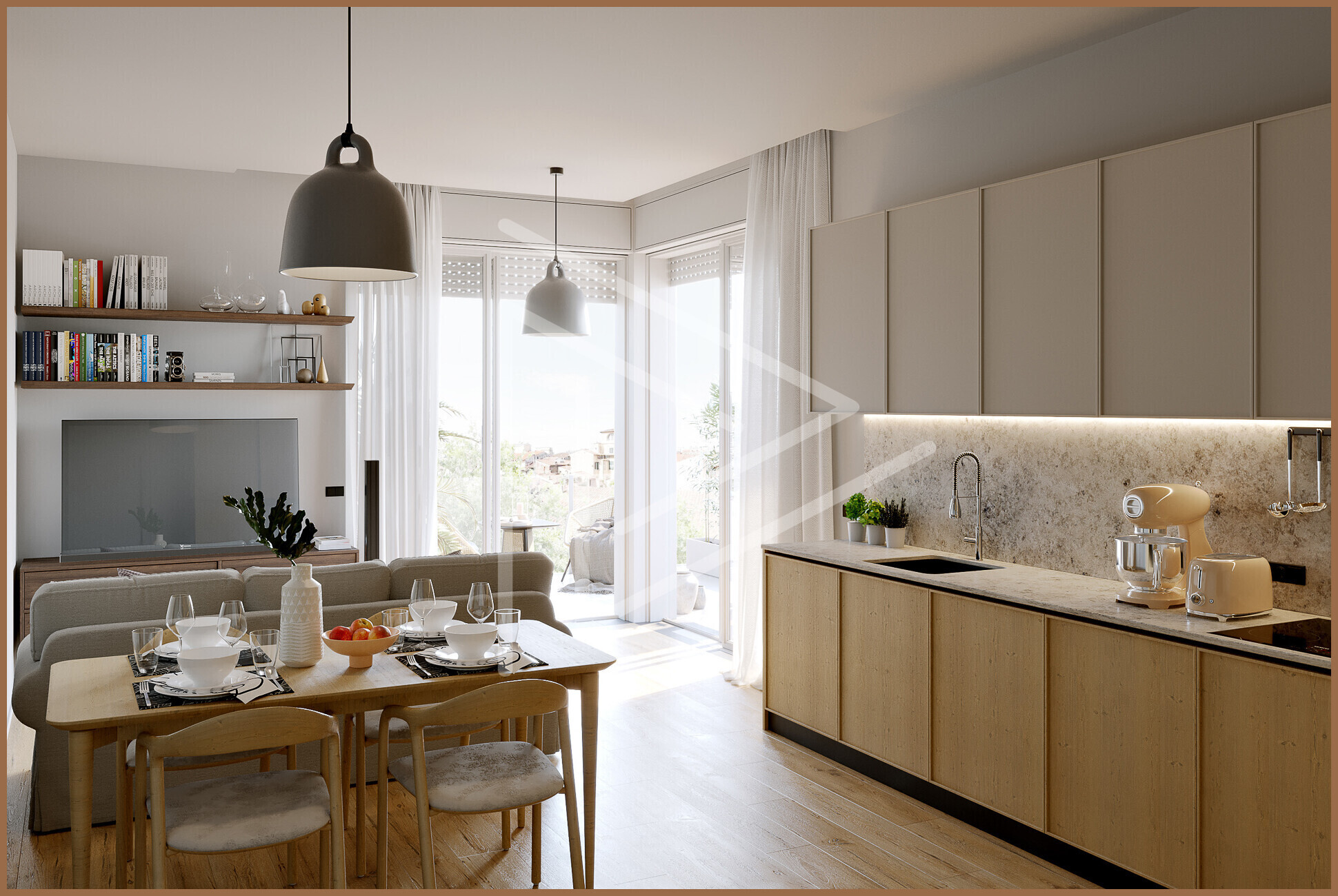 Via Aretina TorriEsportata2991