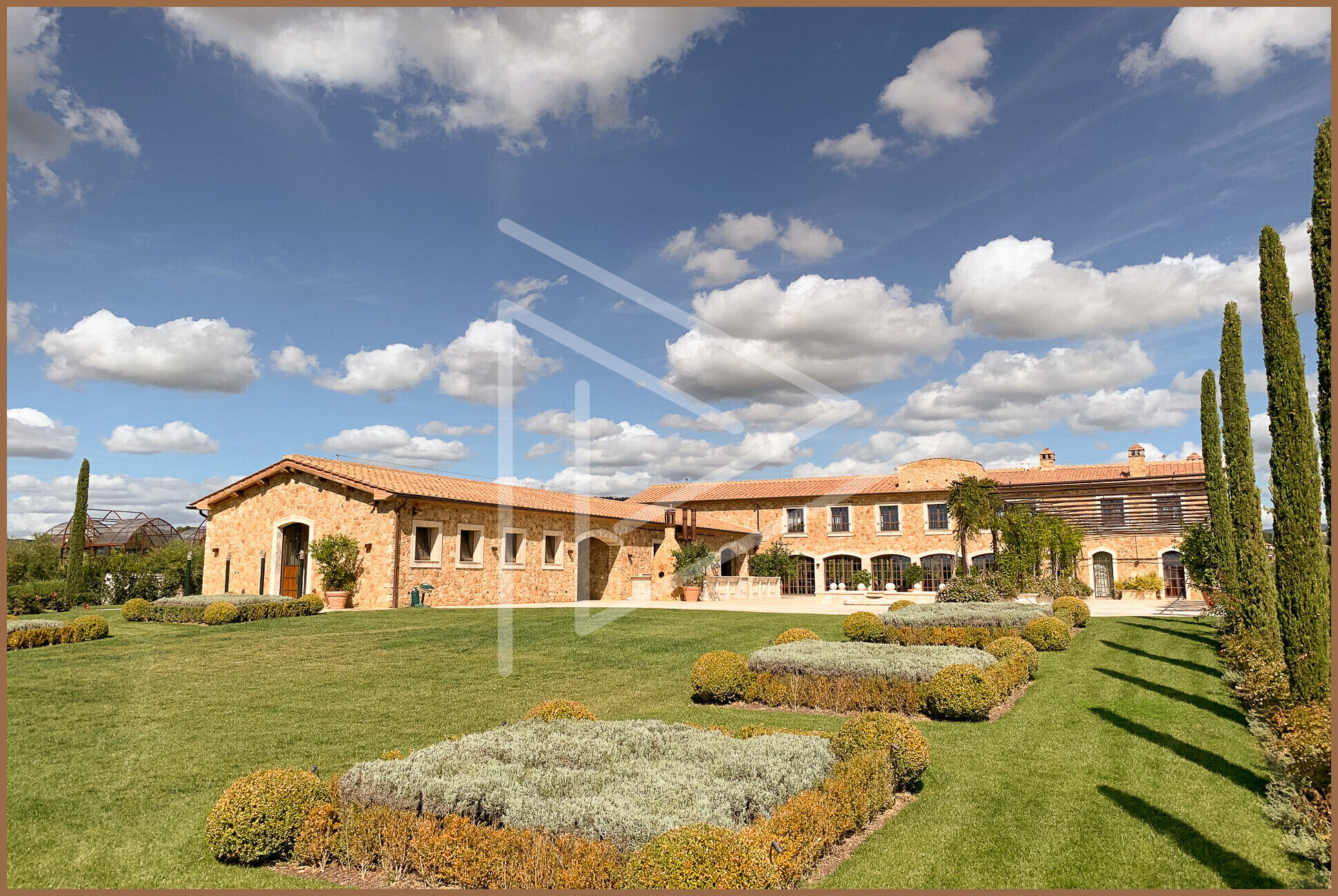 Villa il TESORO - FollonicaEsportata345