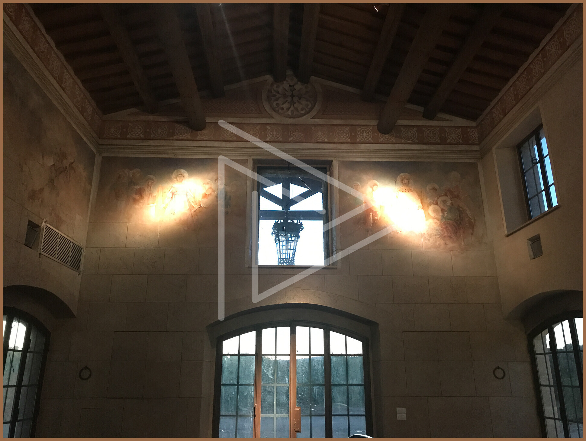 Villa il TESORO - FollonicaEsportata131