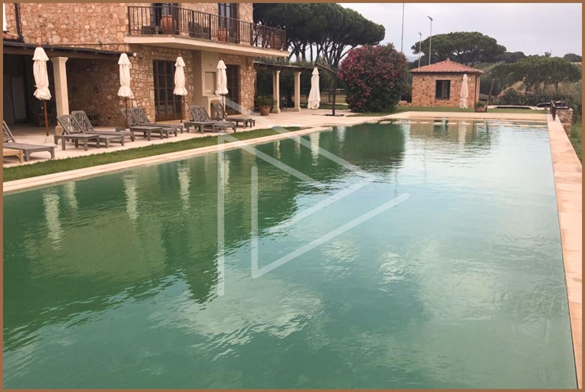 Villa il TESORO - FollonicaEsportata1228