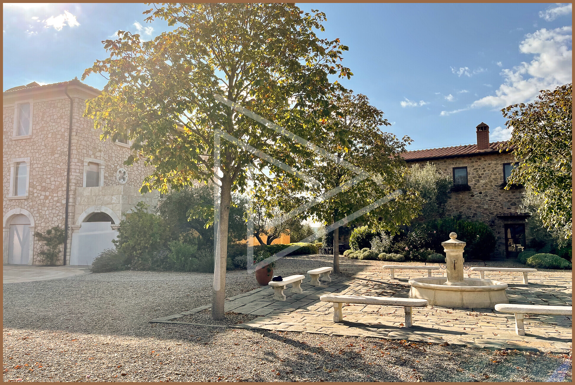 Villa il TESORO - FollonicaEsportata1022