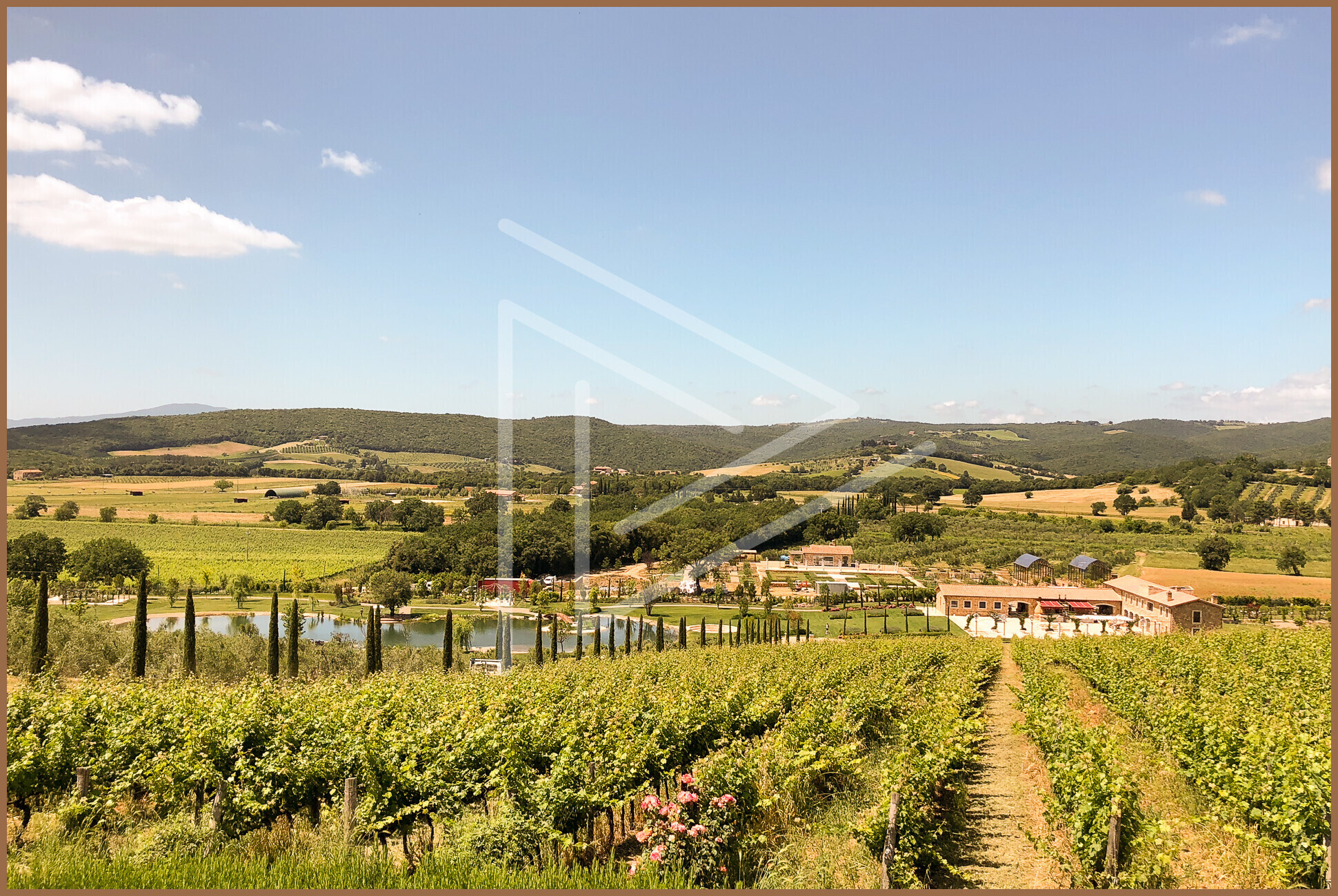 Villa il TESORO - FollonicaEsportata210