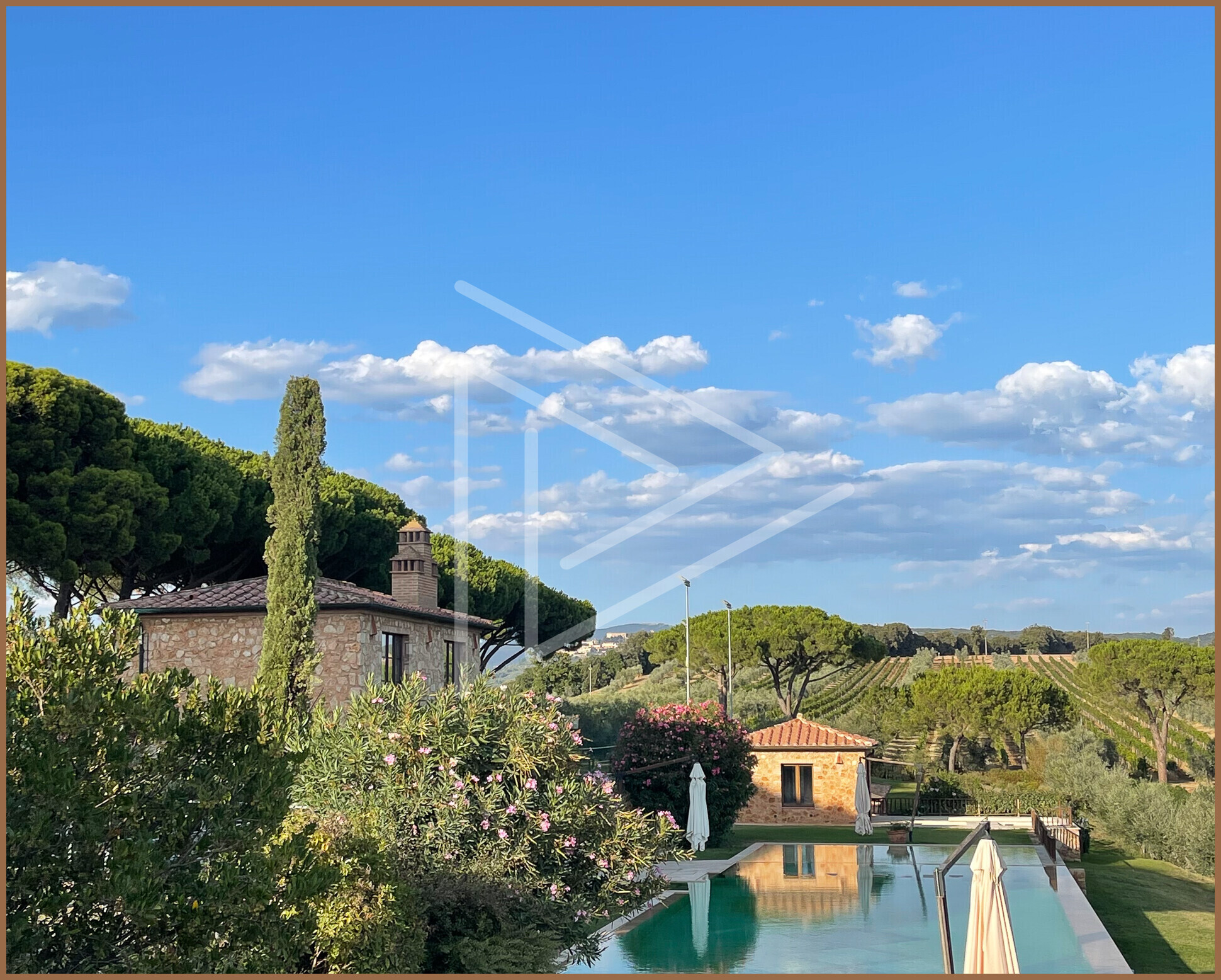 Villa il TESORO - FollonicaEsportata1018