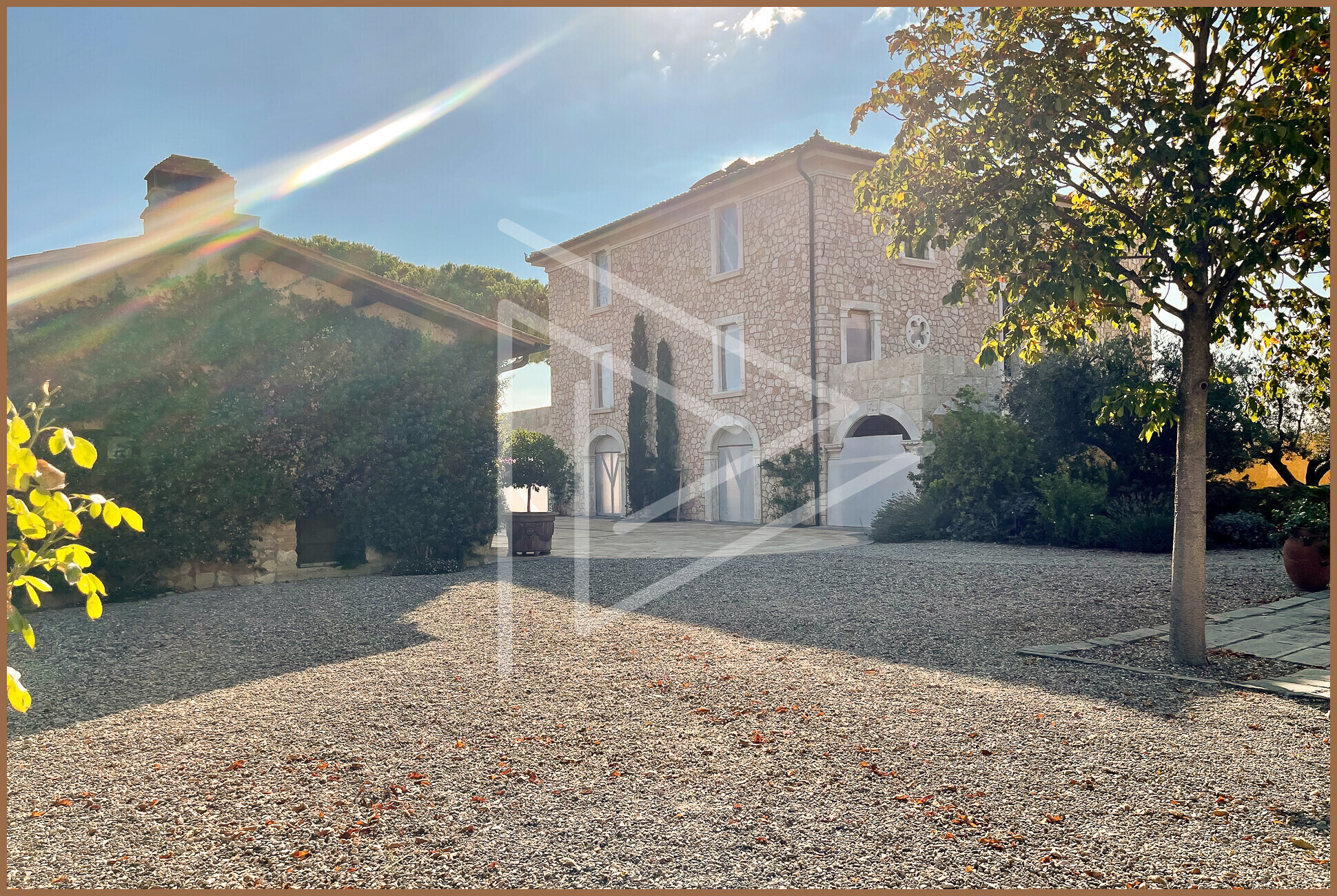 Villa il TESORO - FollonicaEsportata1020