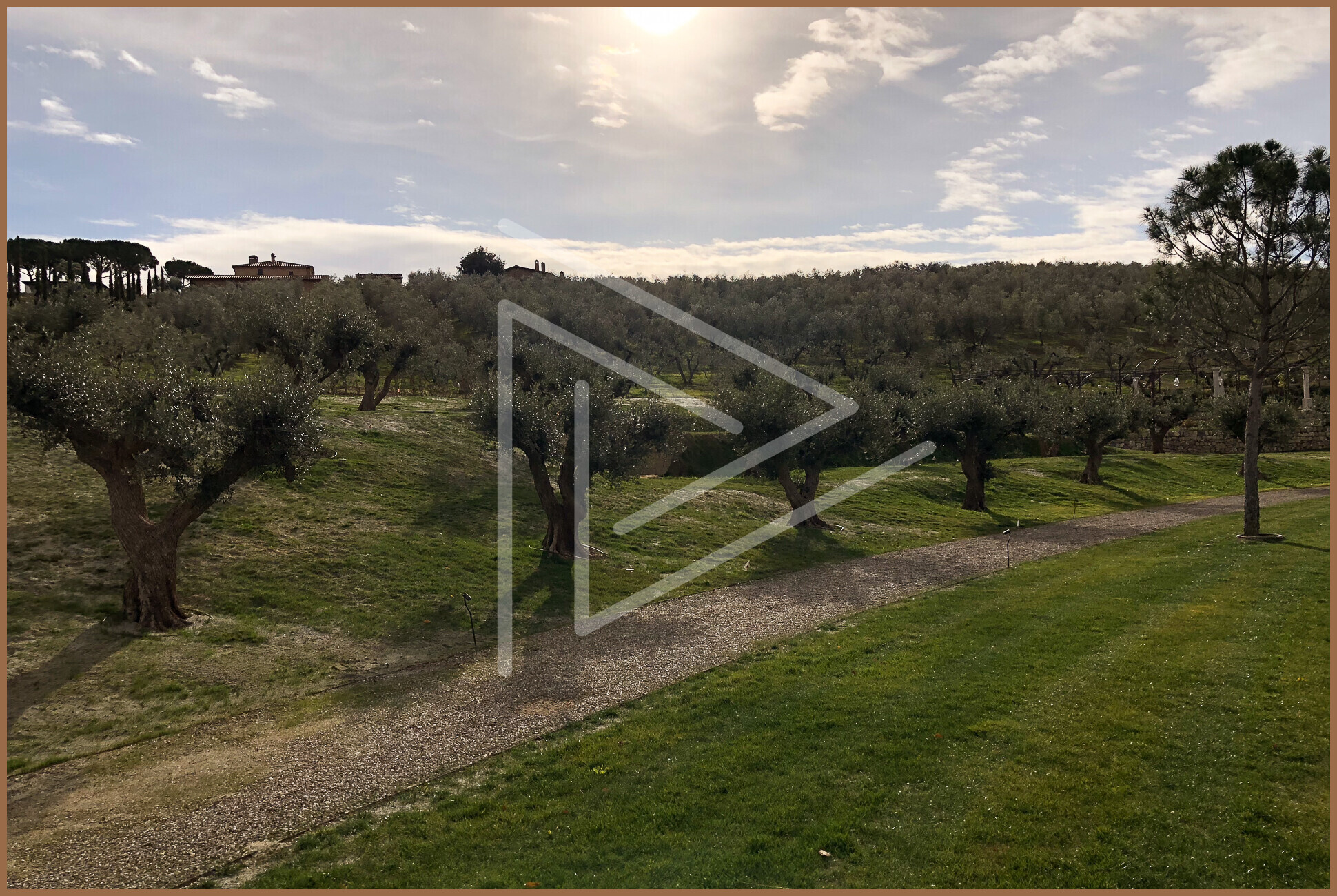 Villa il TESORO - FollonicaEsportata171