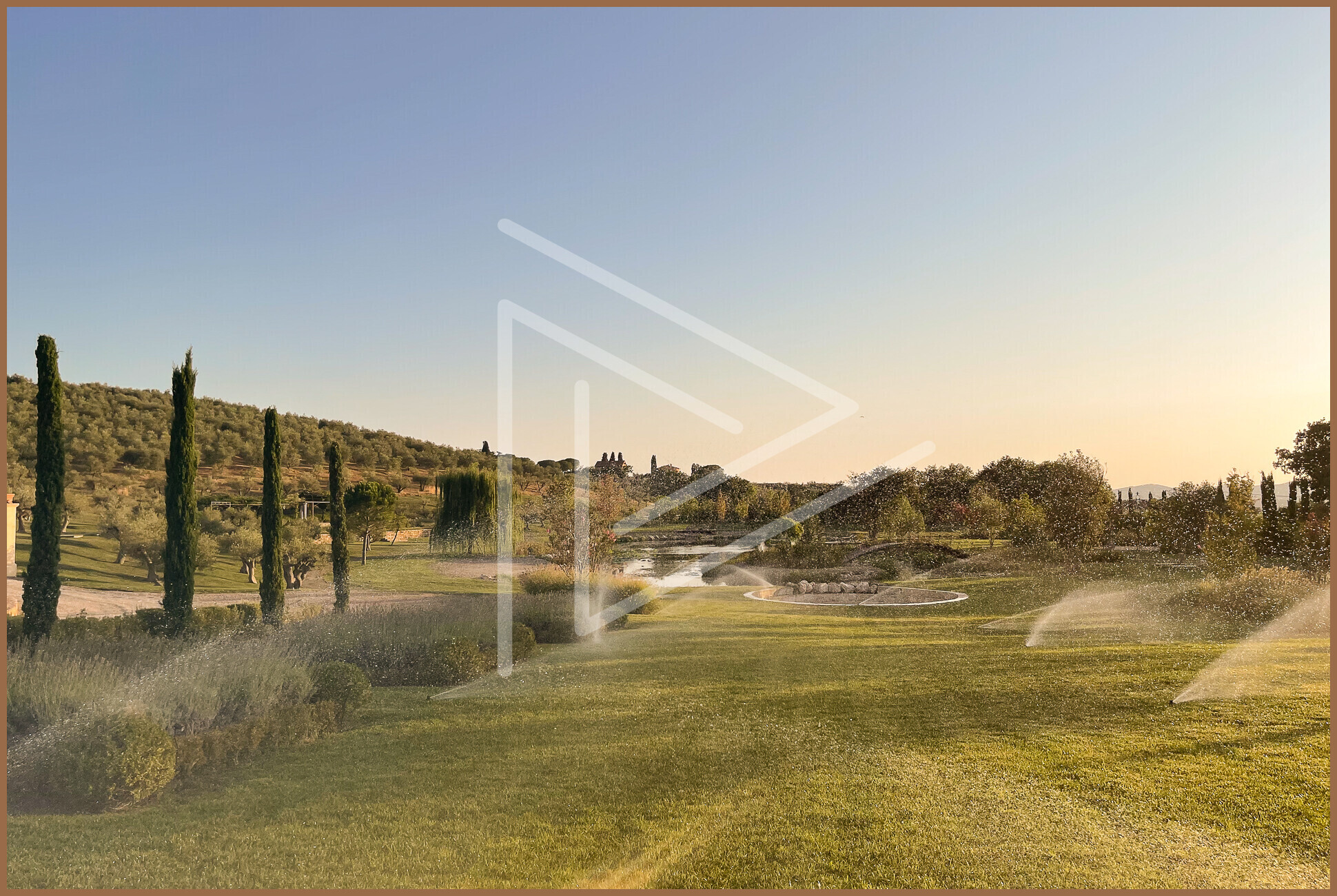 Villa il TESORO - FollonicaEsportata1015