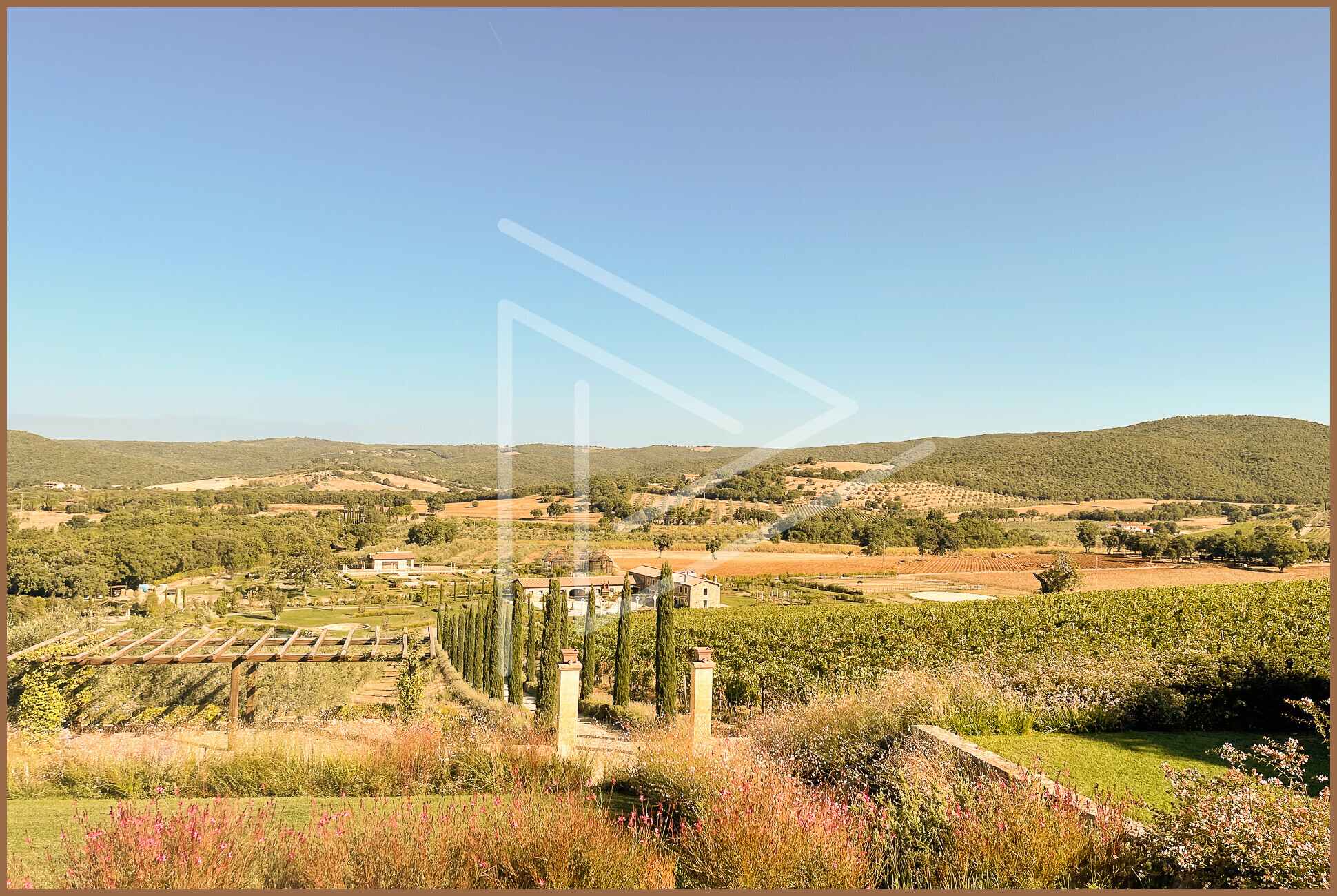 Villa il TESORO - FollonicaEsportata1024