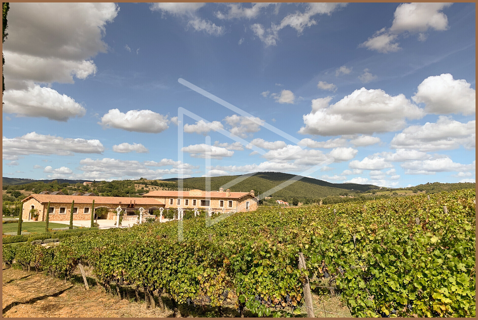 Villa il TESORO - FollonicaEsportata347