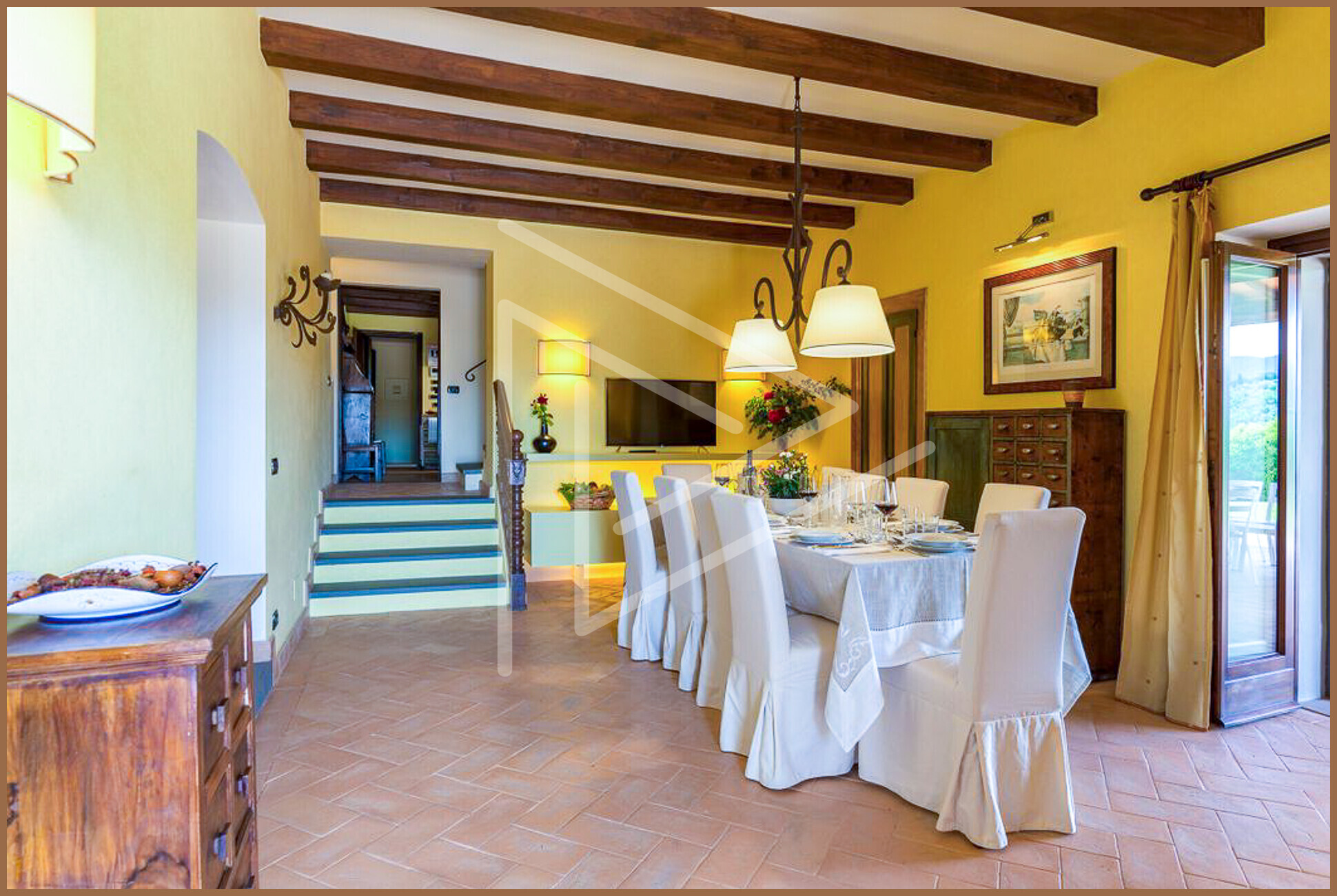 Villa BelmonteEsportata1134