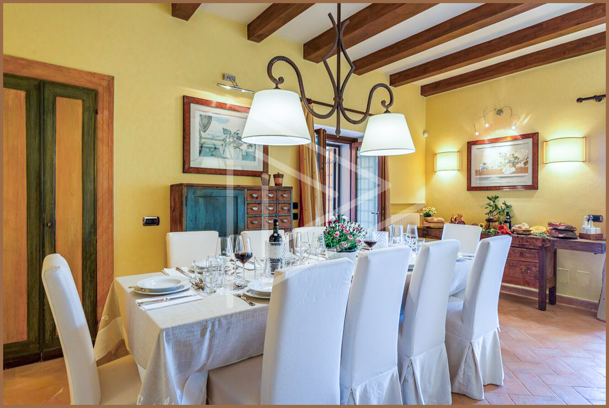 Villa BelmonteEsportata1131