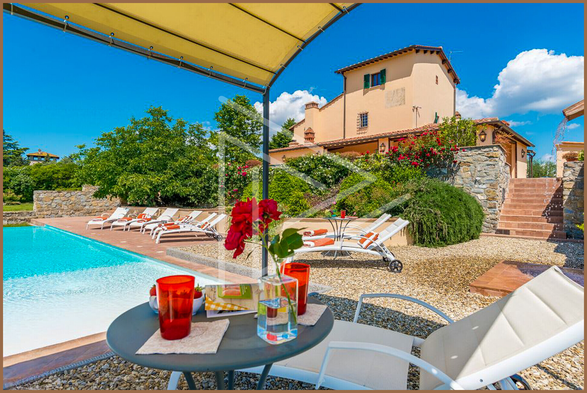 Villa BelmonteEsportata1171