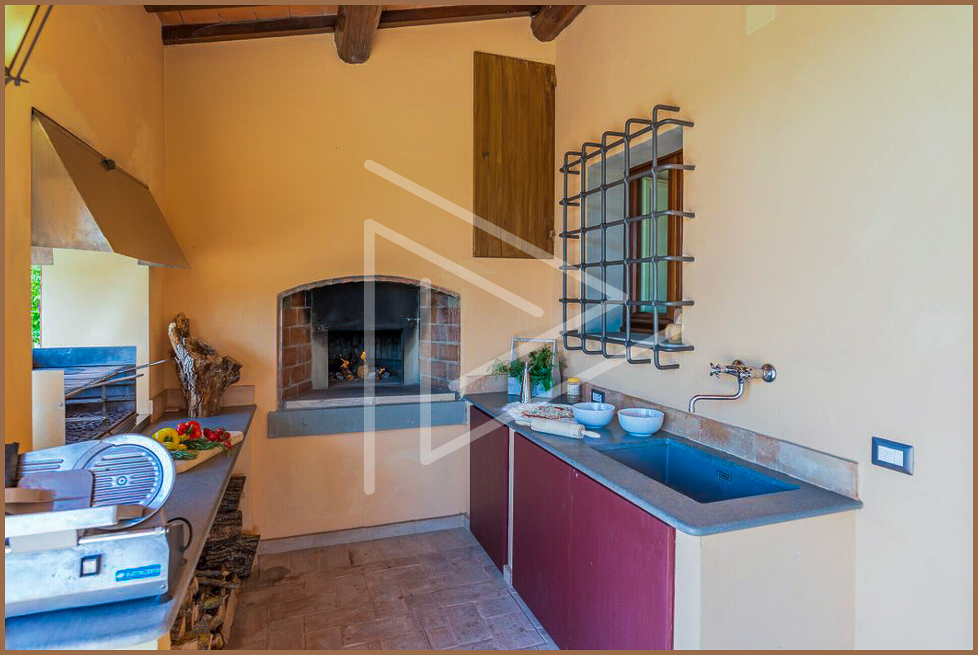 Villa BelmonteEsportata1126