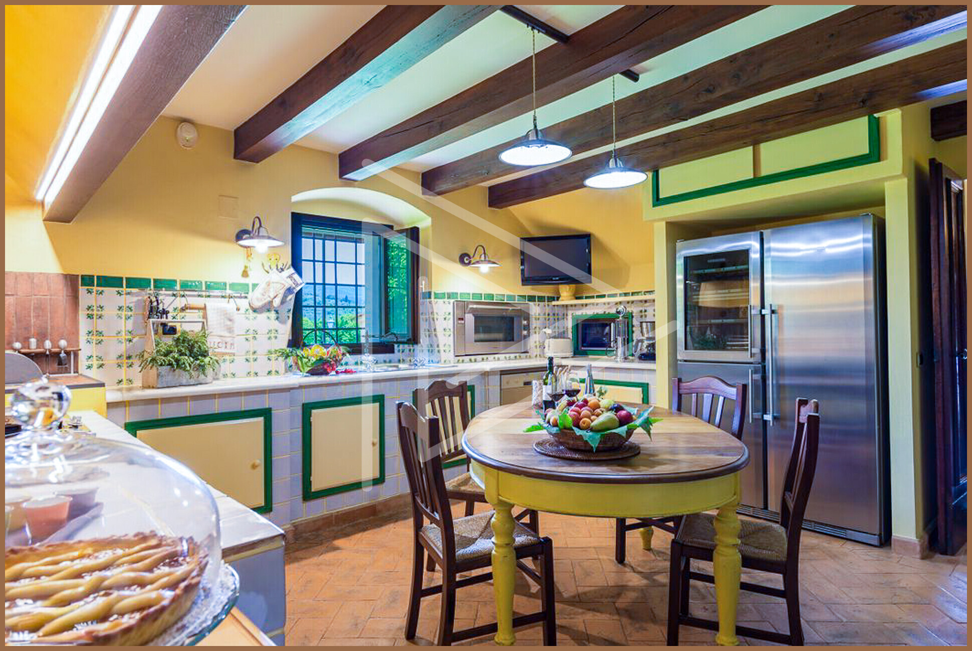 Villa BelmonteEsportata1144