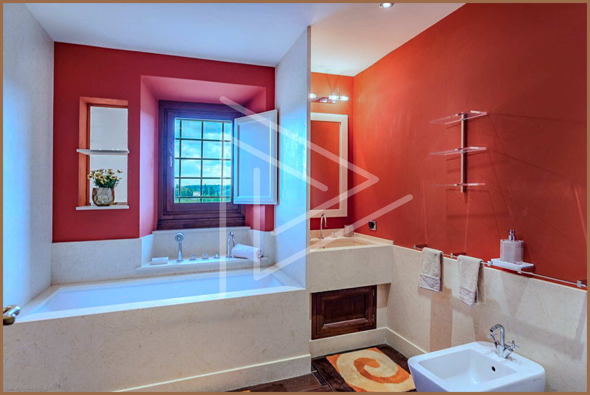 Villa BelmonteEsportata1121