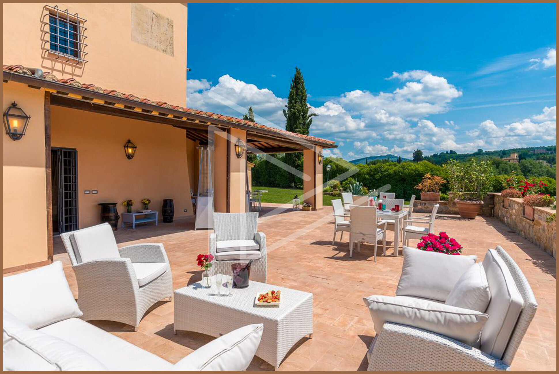 Villa BelmonteEsportata1147