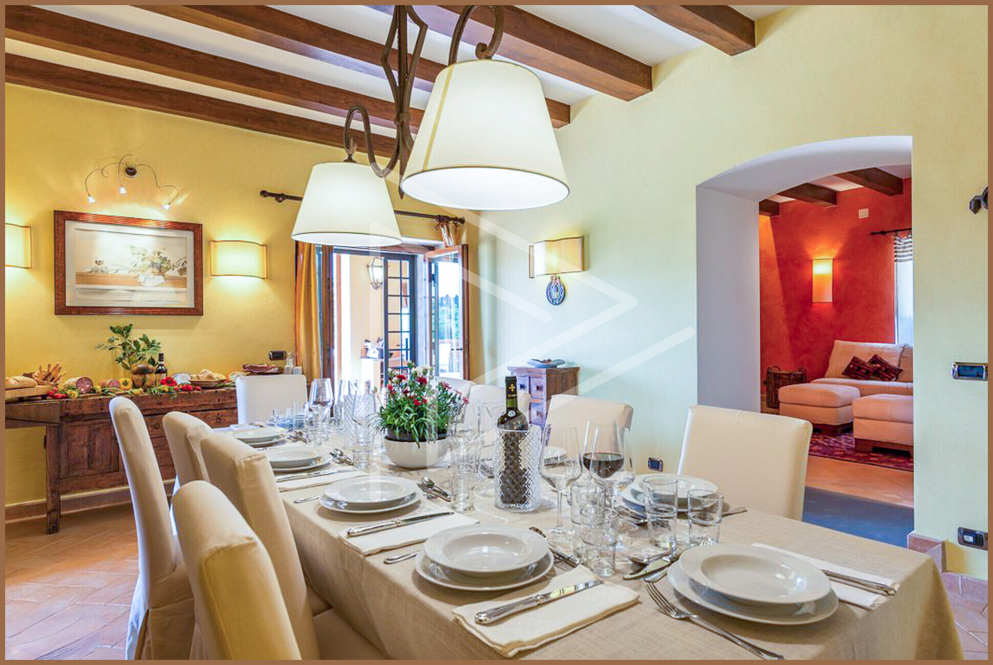 Villa BelmonteEsportata1143