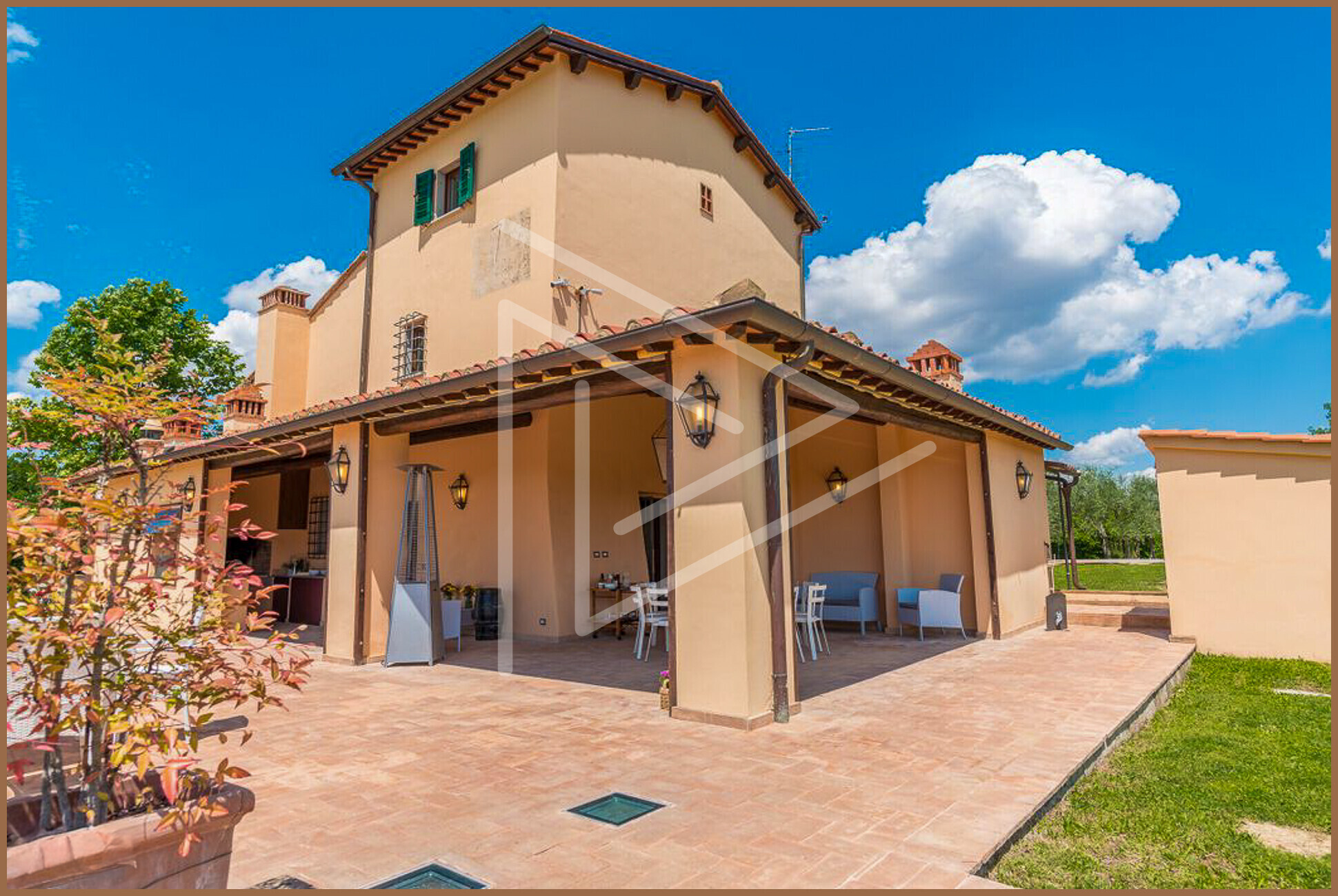 Villa BelmonteEsportata1151