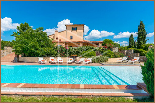 Villa BelmonteEsportata1120