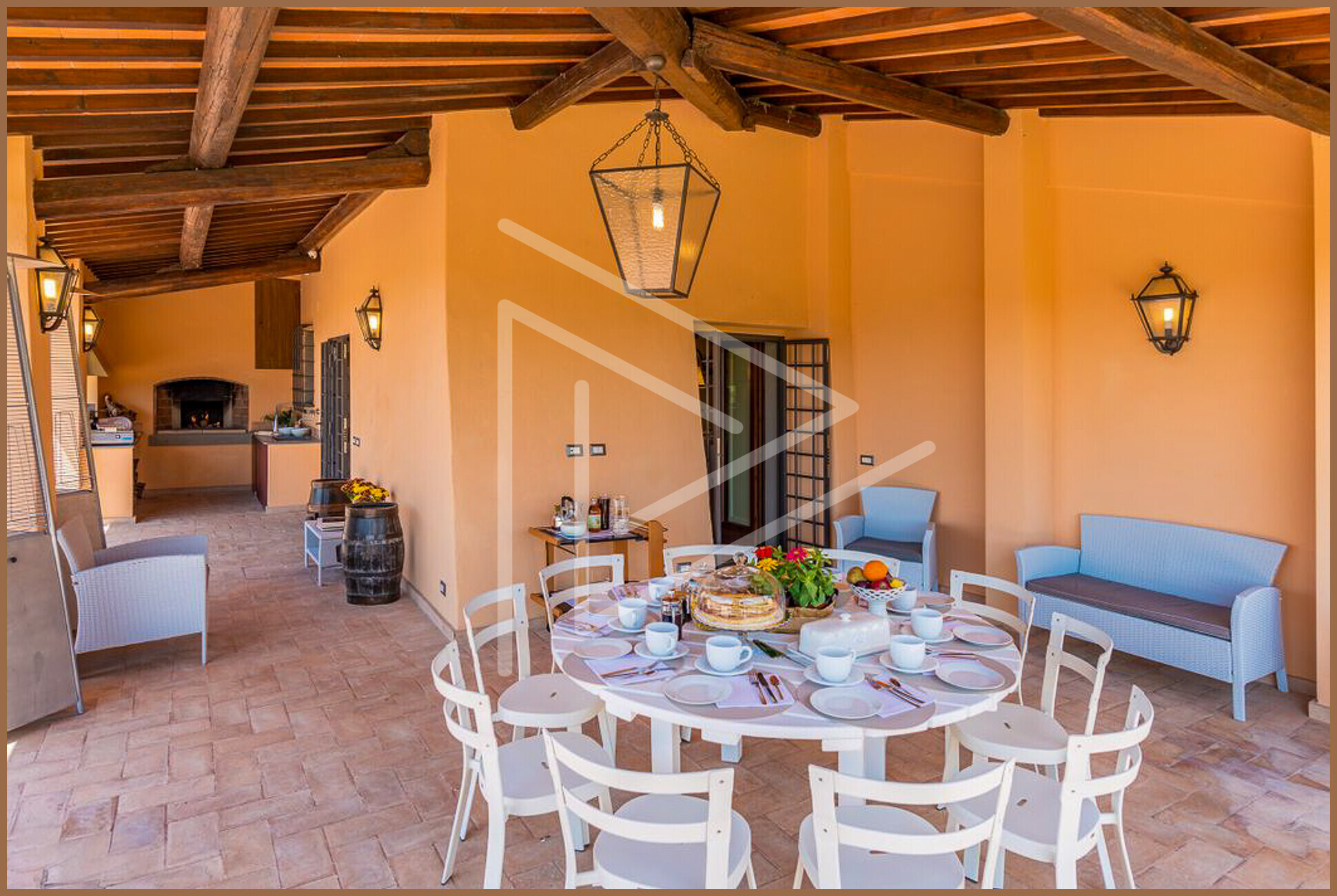 Villa BelmonteEsportata1141