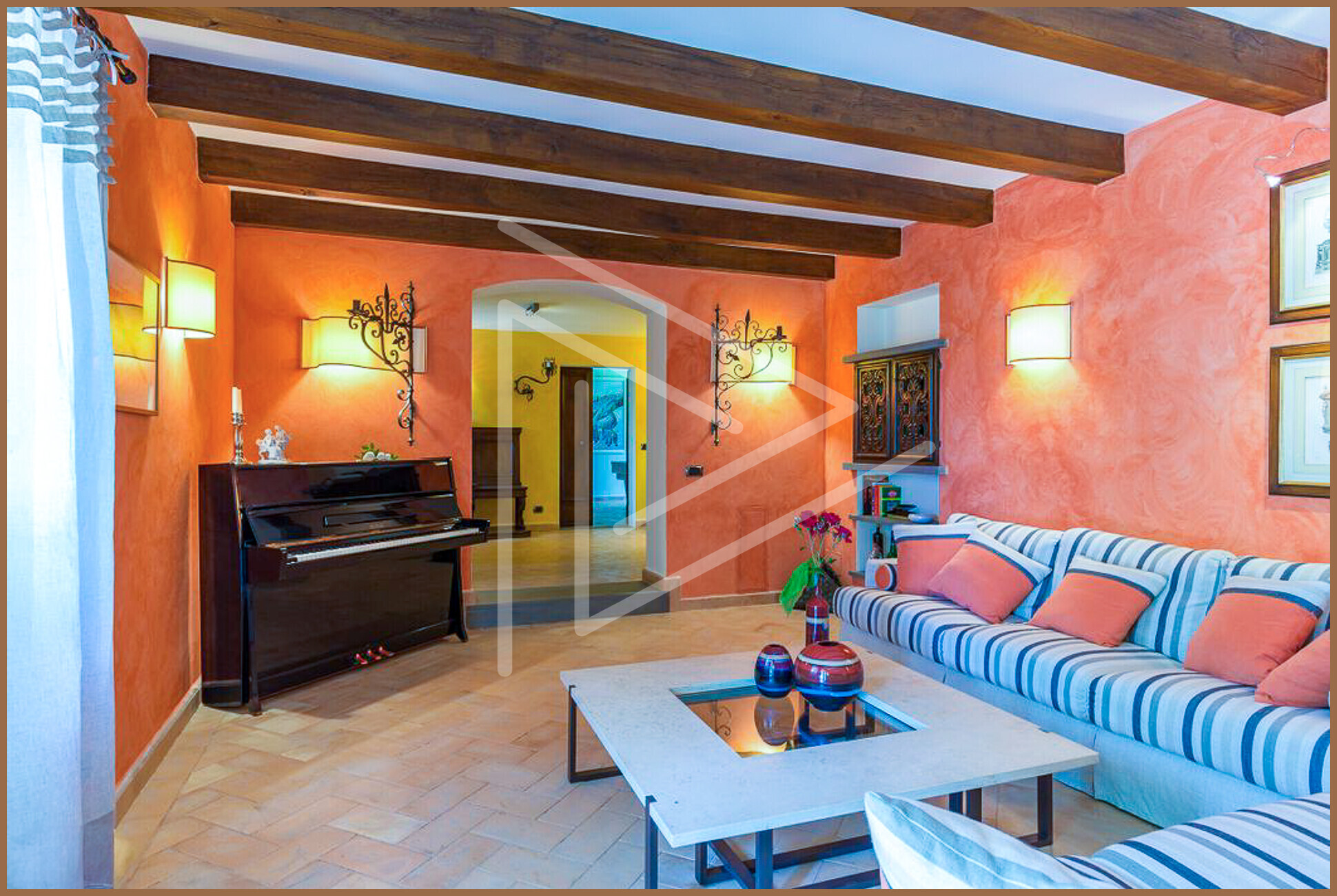 Villa BelmonteEsportata1150