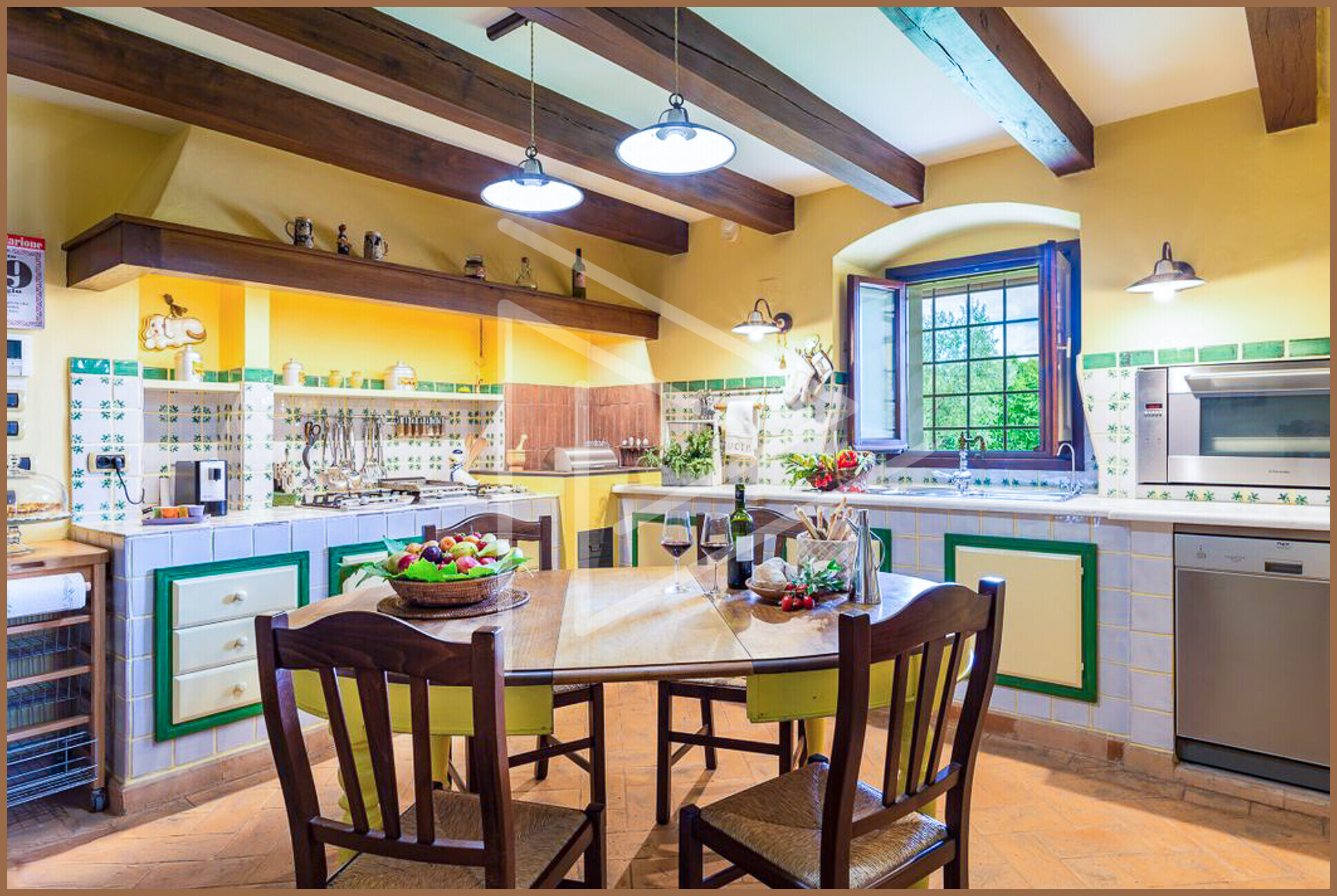 Villa BelmonteEsportata1153