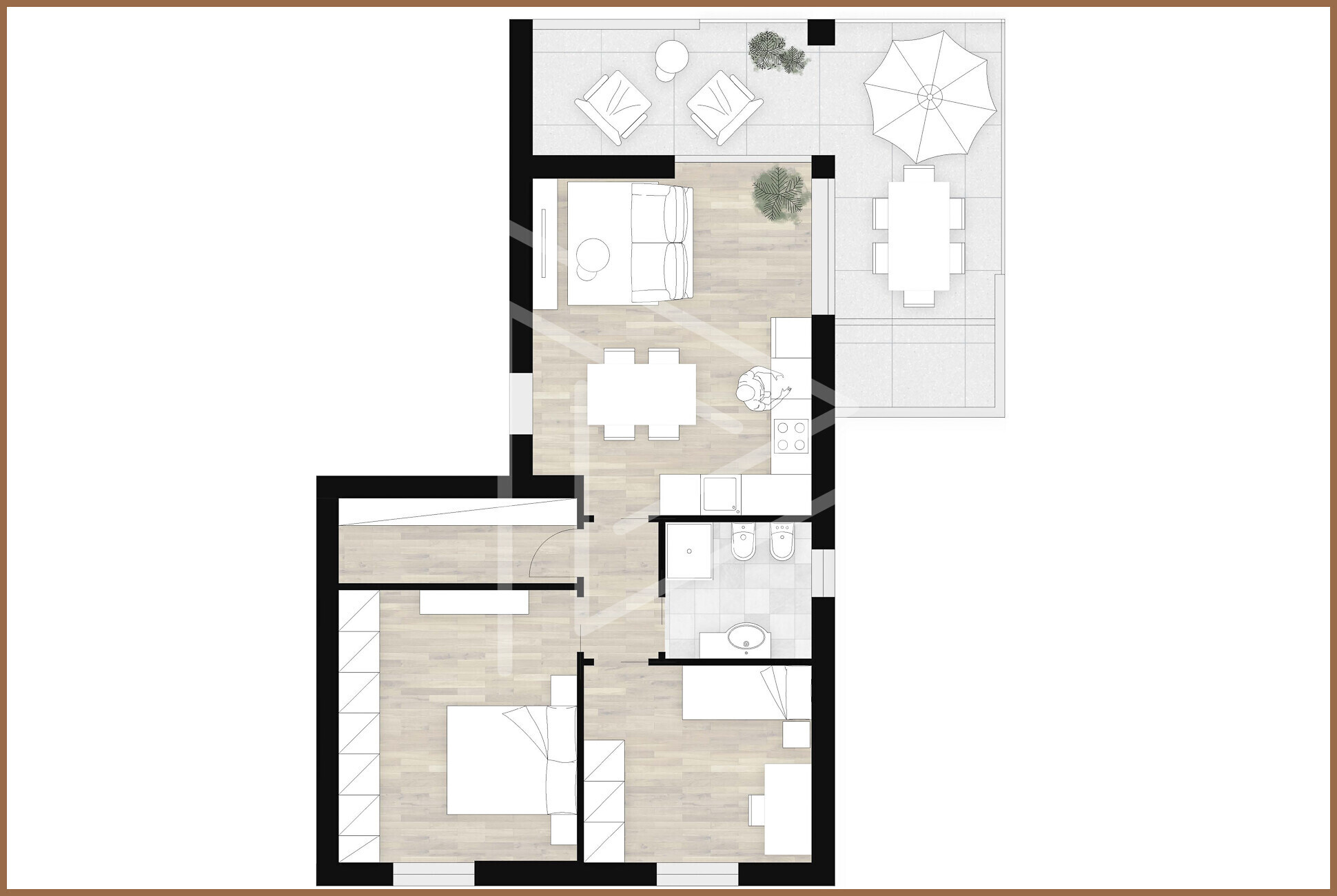 Via Aretina TorriEsportata2993