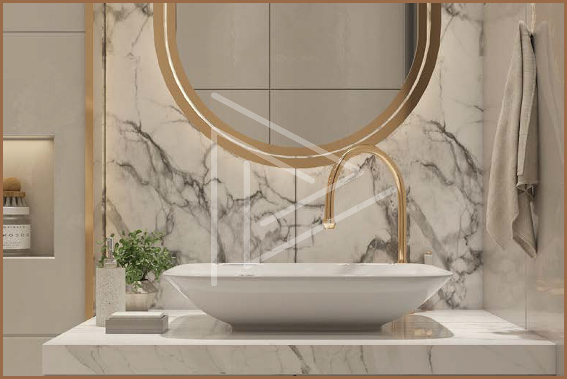 Via Aretina TorriEsportata3000