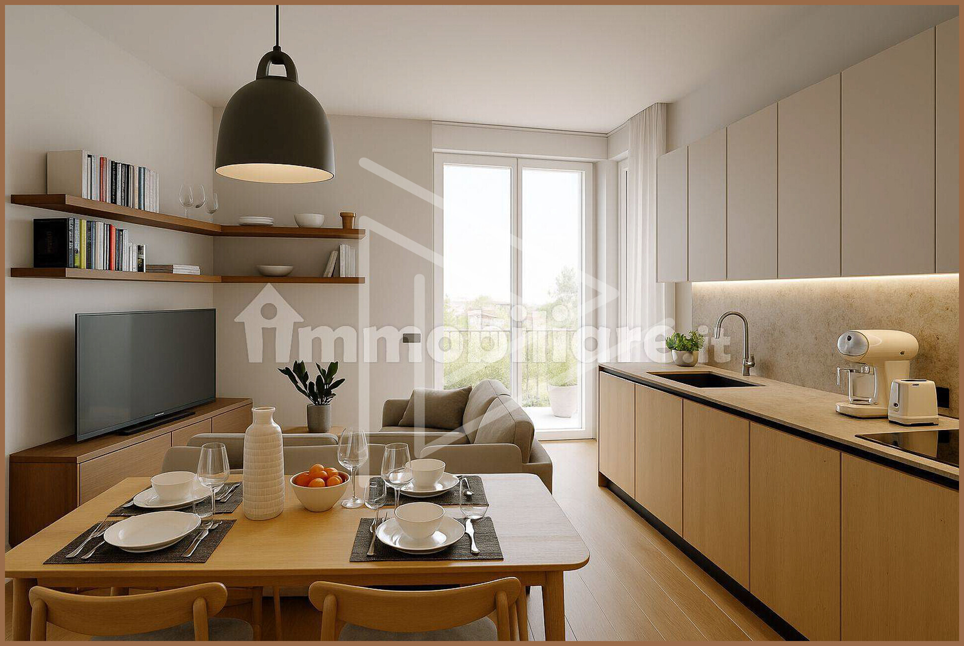 Via Aretina TorriEsportata3031