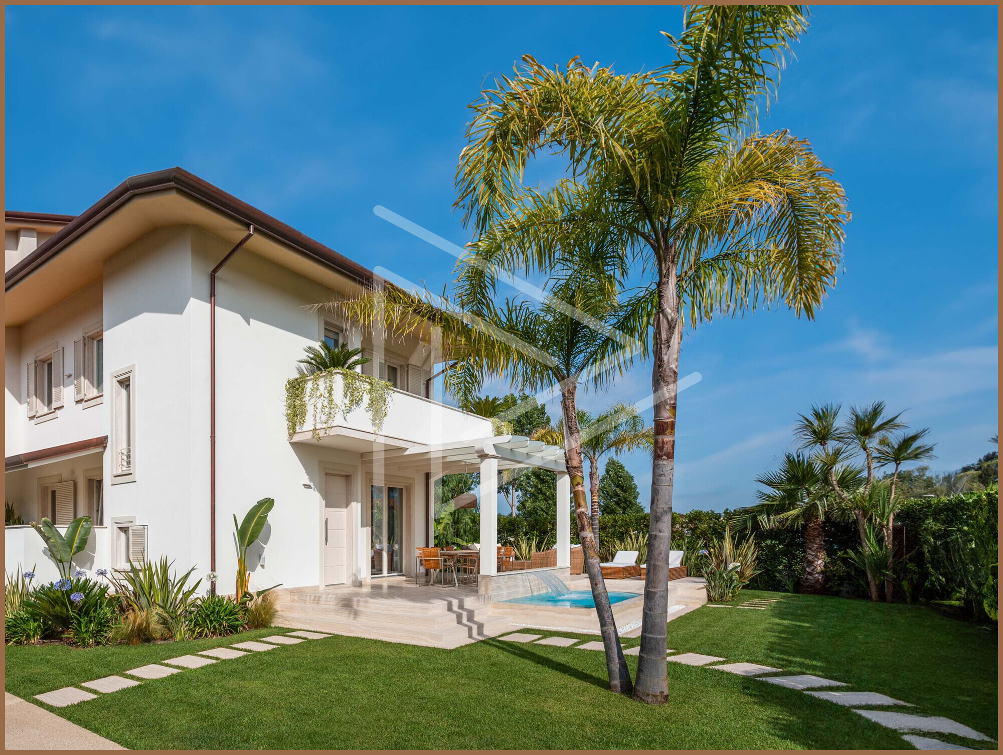 A2 - VILLA MUSA (shooting)