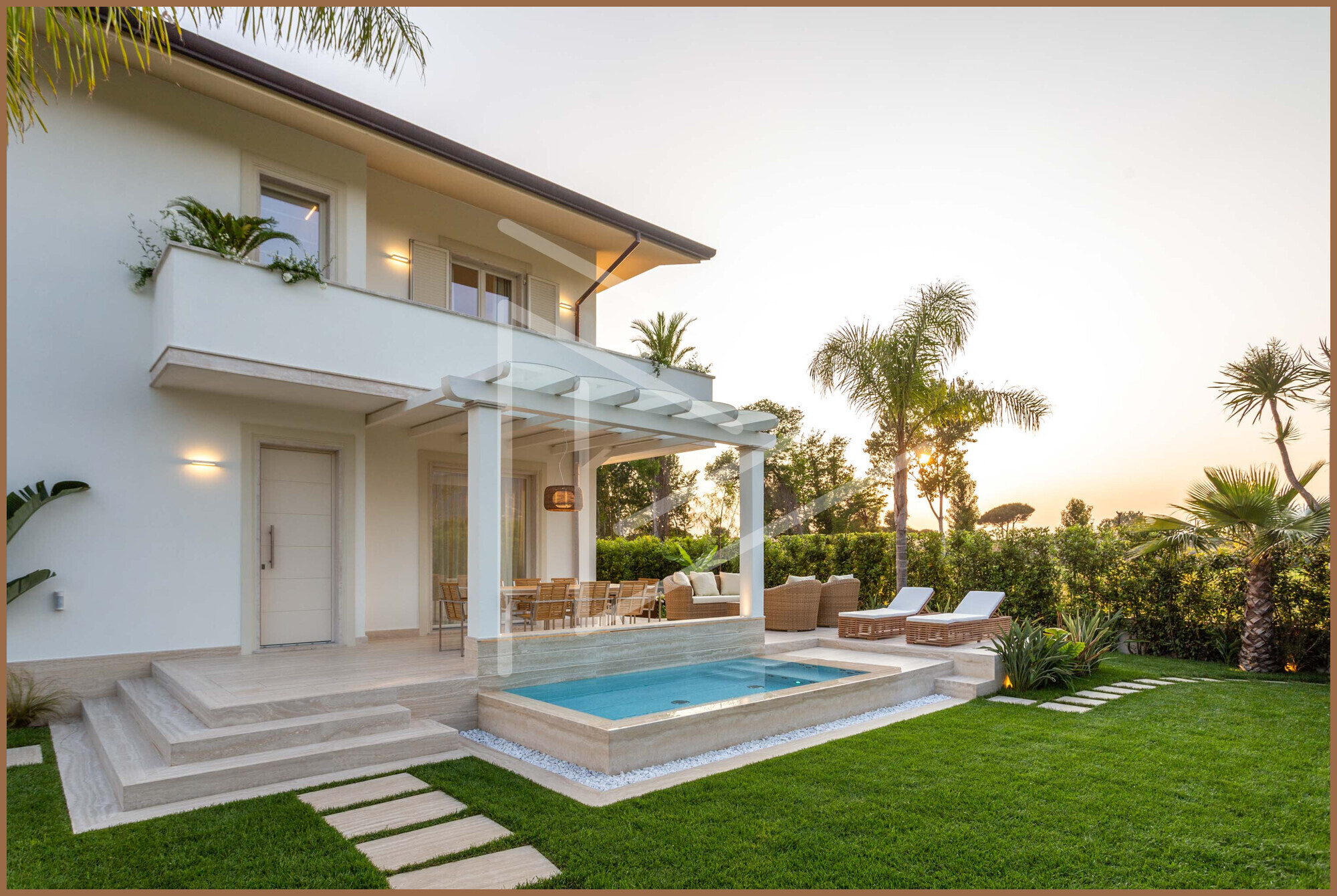 N4 - VILLA MUSA (shooting)