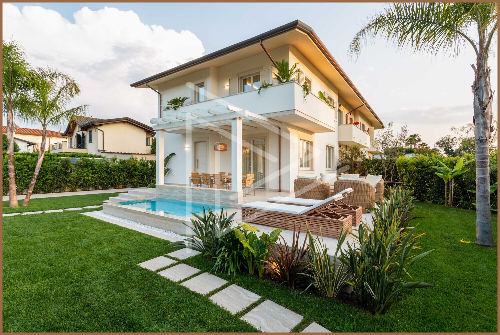 N6 - VILLA MUSA (shooting)