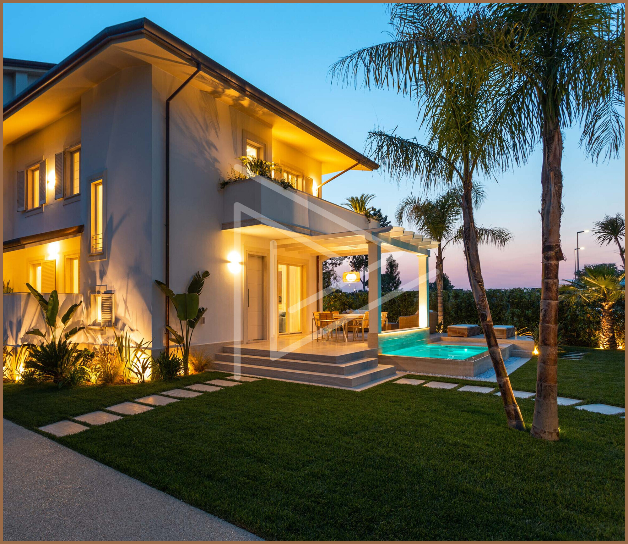 N8 - VILLA MUSA (shooting)