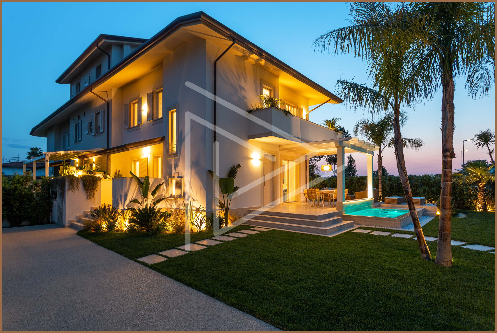 N12 - VILLA MUSA (shooting)