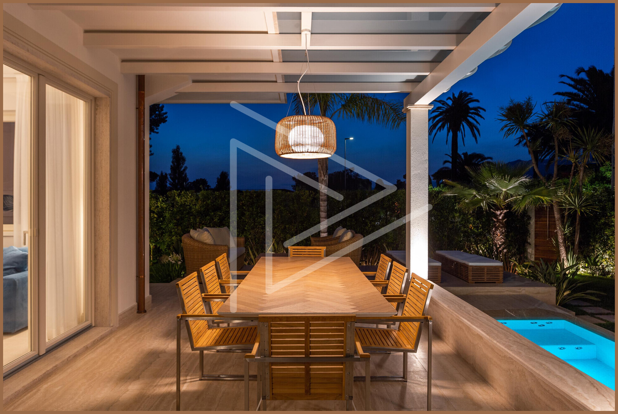 N13 - VILLA MUSA (shooting)