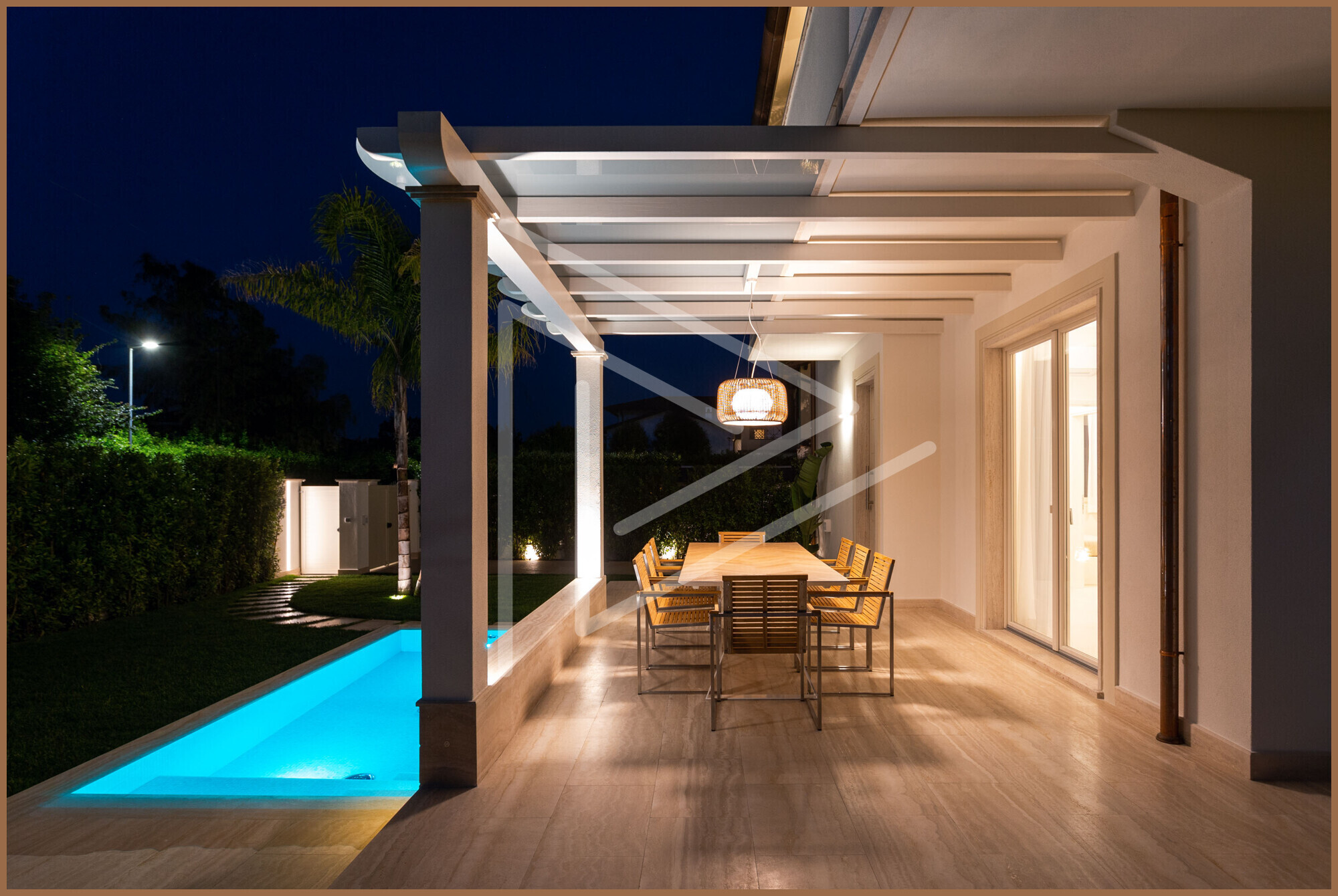 O16 - VILLA MUSA (shooting)