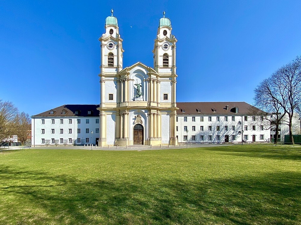 Pfarrkirche St. Michael