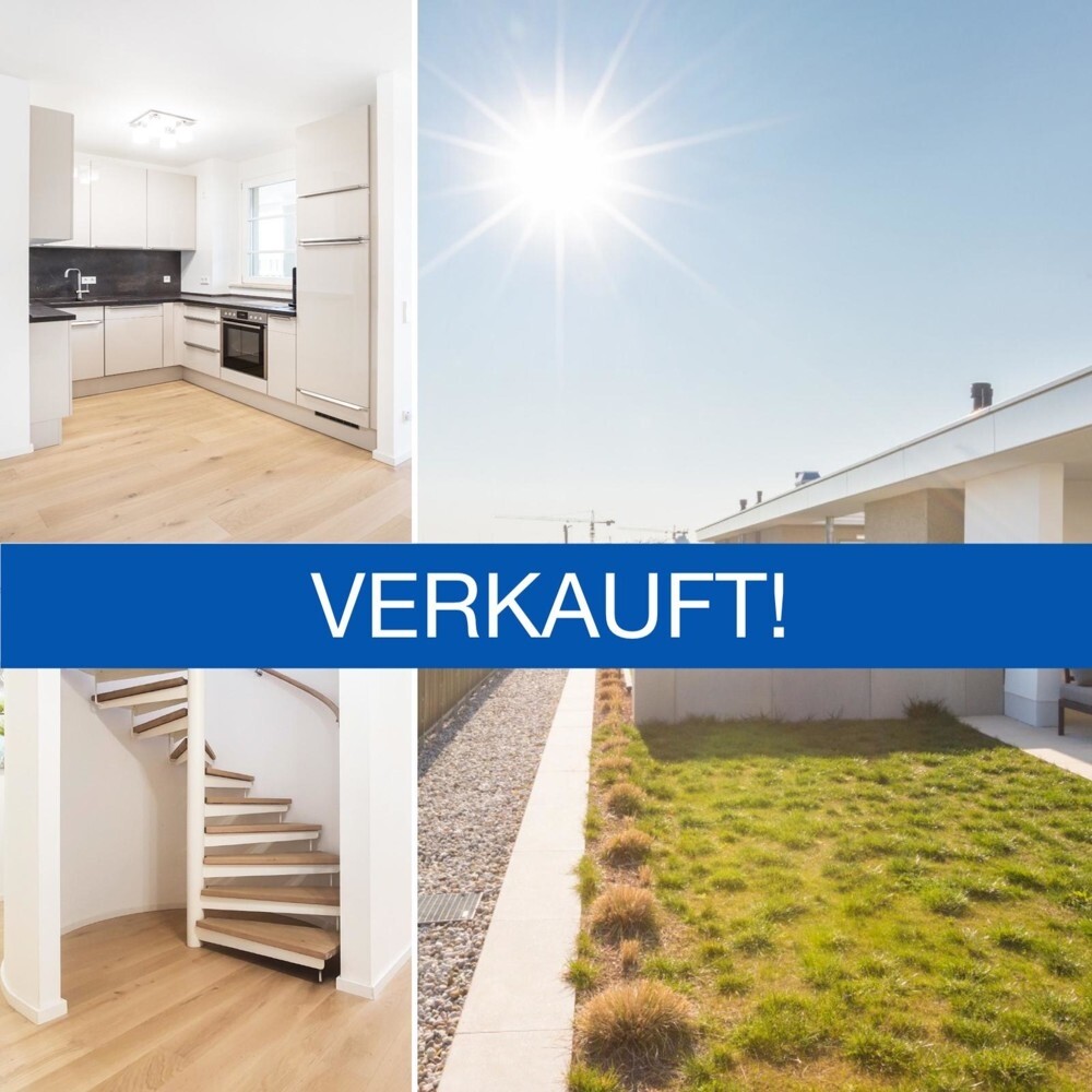 VERKAUFT