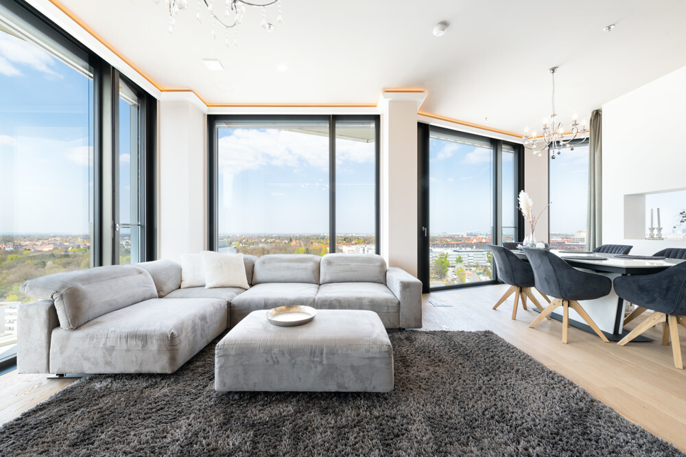 Wohnzimmer.