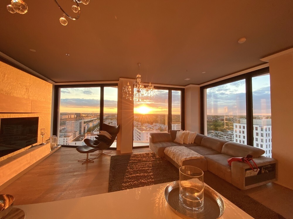 Sunset Suite