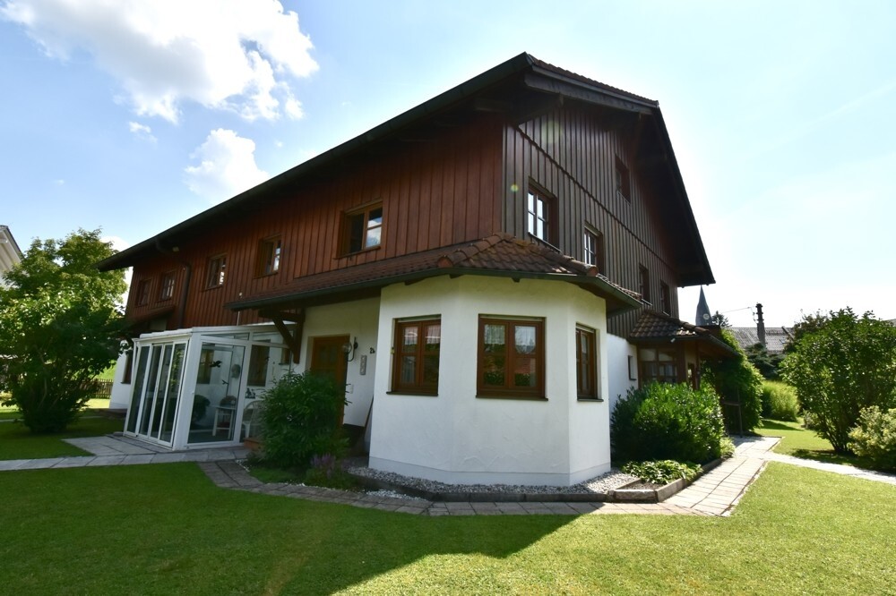 Landhausvilla