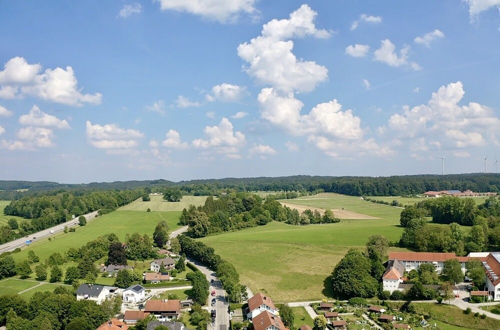 Klosterberg Percha