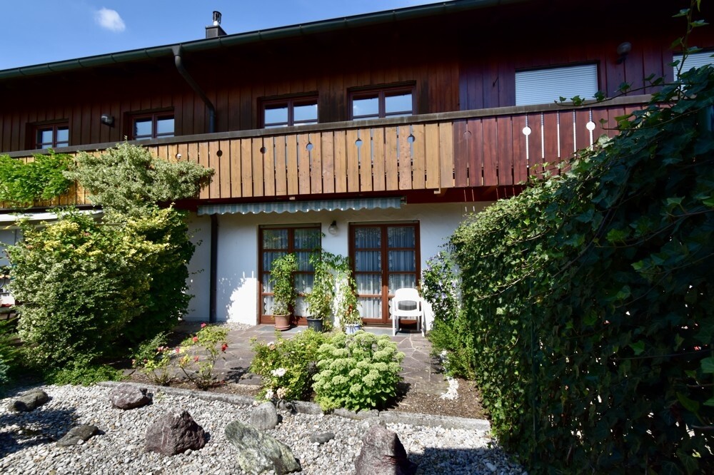 Terrasse ELW