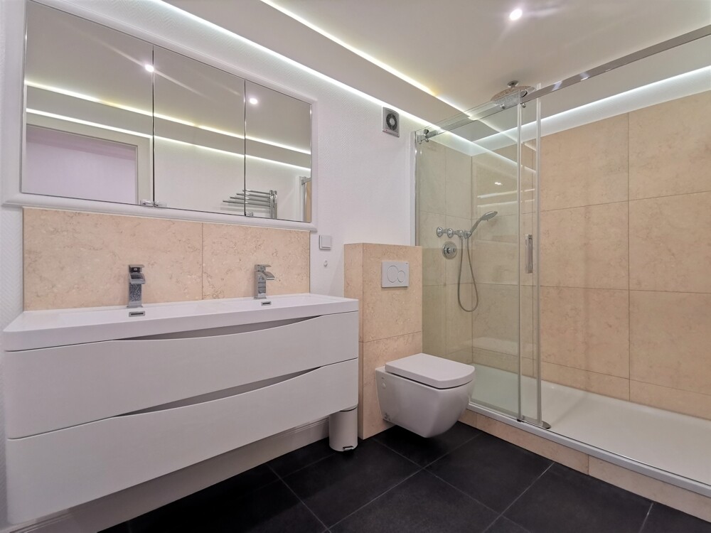 Badezimmer