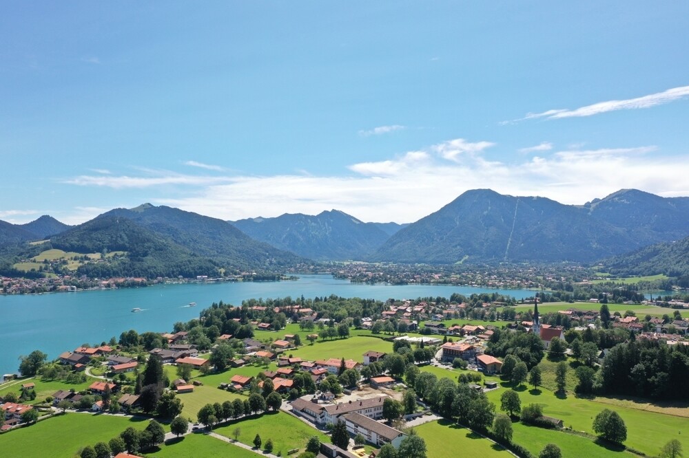 Tegernsee