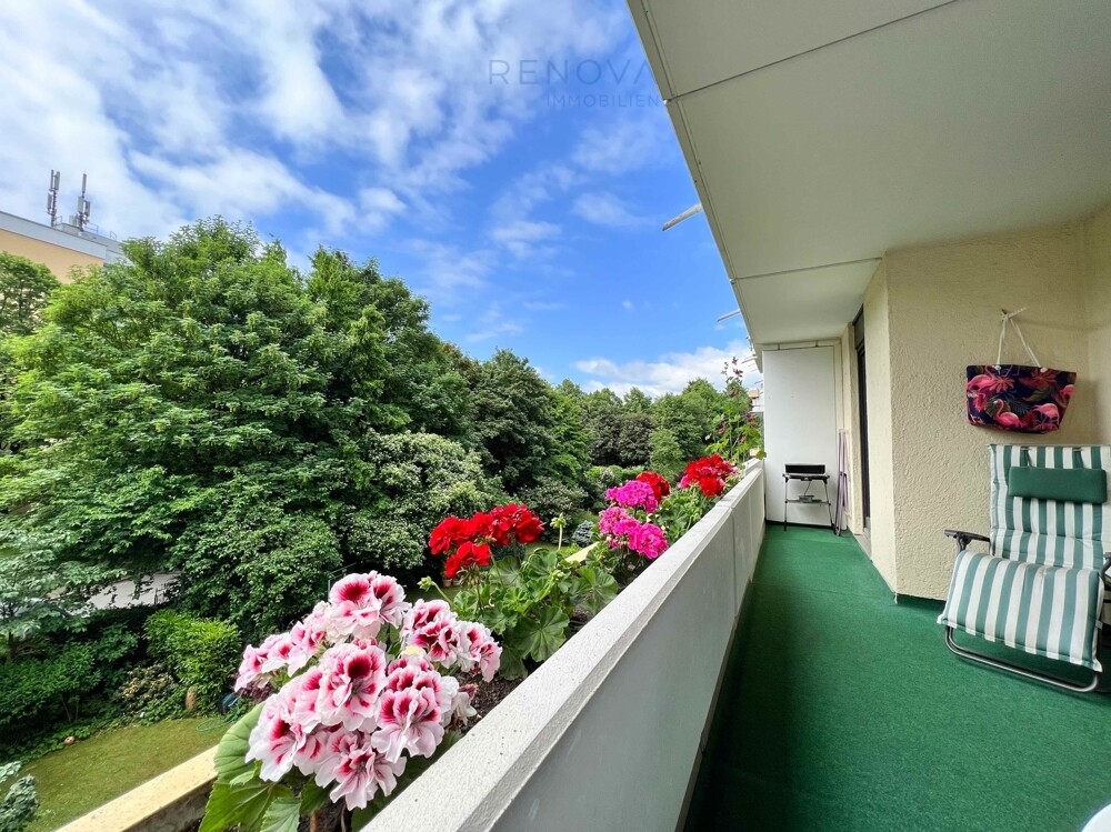 Balkon