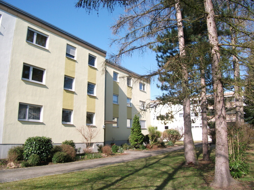 Feldbergstr. 63